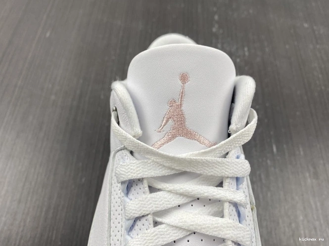 Rep MAX Retro Mocha (W) 3 Air CK9246-102 Neapolitan Dark Jordan 0708